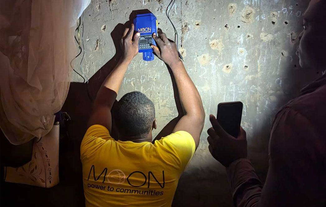 Moon secures €7M in funding and targets €10M to accelerate its growth in Africa and France